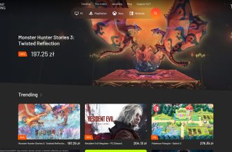 Instant Gaming store with discounted game deals