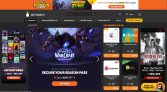 Kinguin Deals 2026 – Game Keys & Gift Cards Marketplace